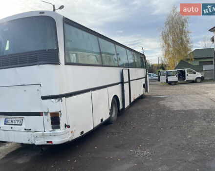 Сетра 215 HD 1989 у Львові на Automoto.ua Білий Сетра 215 HD, об'ємом двигуна 14.62 л та пробігом 1000 тис. км за 5000 $, фото 3 на Automoto.ua