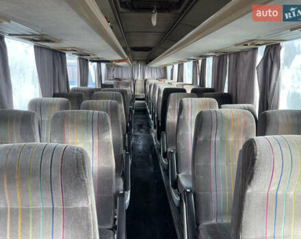 Сетра 215 HD 1989 у Львові на Automoto.ua Білий Сетра 215 HD, об'ємом двигуна 14.62 л та пробігом 1000 тис. км за 5000 $, фото 4 на Automoto.ua