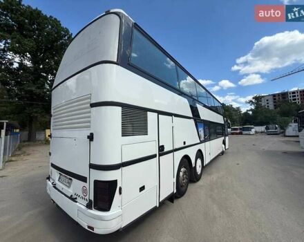 Білий Сетра 228 HD, об'ємом двигуна 12.76 л та пробігом 777 тис. км за 19900 $, фото 10 на Automoto.ua