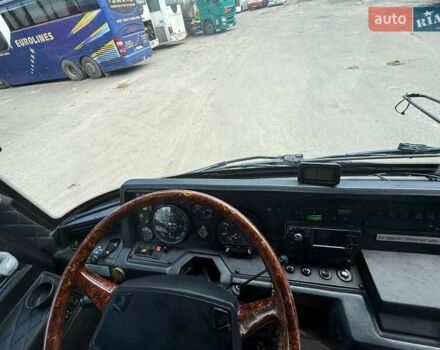 Білий Сетра 228 HD, об'ємом двигуна 12.76 л та пробігом 777 тис. км за 19900 $, фото 4 на Automoto.ua