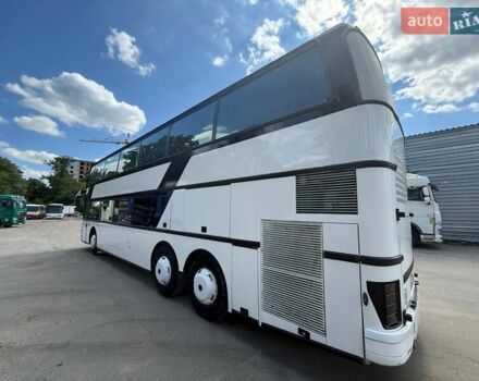 Білий Сетра 228 HD, об'ємом двигуна 12.76 л та пробігом 777 тис. км за 19900 $, фото 11 на Automoto.ua