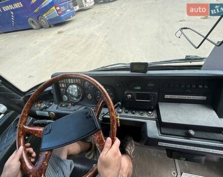 Білий Сетра 228 HD, об'ємом двигуна 12.76 л та пробігом 777 тис. км за 19900 $, фото 6 на Automoto.ua