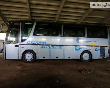 Серый Сетра 309 HD, объемом двигателя 0 л и пробегом 600 тыс. км за 6200 $, фото 3 на Automoto.ua