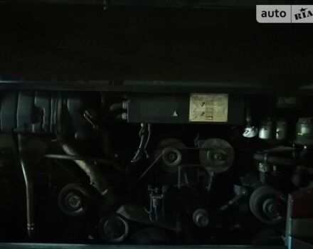 Серый Сетра 309 HD, объемом двигателя 0 л и пробегом 600 тыс. км за 6200 $, фото 1 на Automoto.ua