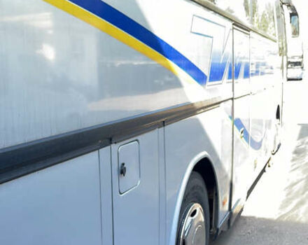 Серый Сетра 309 HD, объемом двигателя 11 л и пробегом 800 тыс. км за 25500 $, фото 2 на Automoto.ua