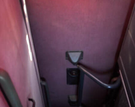 Серый Сетра 309 HD, объемом двигателя 11 л и пробегом 800 тыс. км за 25500 $, фото 11 на Automoto.ua