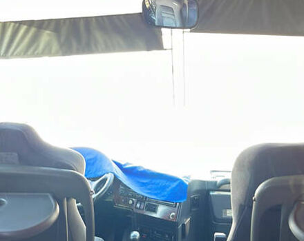 Серый Сетра 309 HD, объемом двигателя 11 л и пробегом 800 тыс. км за 25500 $, фото 12 на Automoto.ua