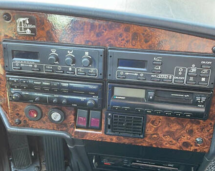 Серый Сетра 309 HD, объемом двигателя 11 л и пробегом 800 тыс. км за 25500 $, фото 9 на Automoto.ua