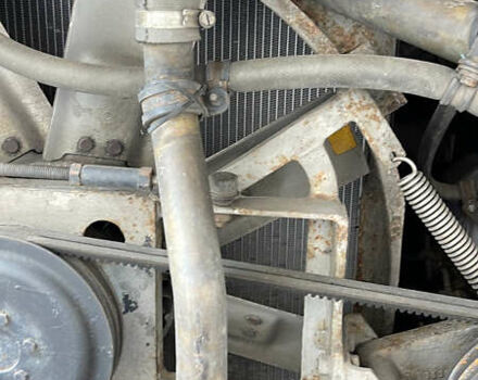 Серый Сетра 309 HD, объемом двигателя 11 л и пробегом 800 тыс. км за 25500 $, фото 3 на Automoto.ua