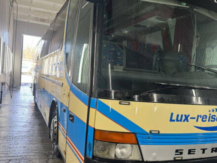 Білий Сетра 315 ХД, об'ємом двигуна 12 л та пробігом 725 тис. км за 14500 $, фото 1 на Automoto.ua