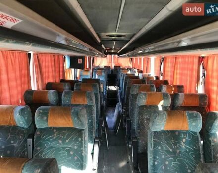 Сетра 315 ХД, об'ємом двигуна 0 л та пробігом 250 тис. км за 7500 $, фото 6 на Automoto.ua