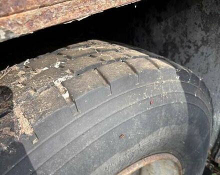 Сетра 315 ХД, об'ємом двигуна 0 л та пробігом 250 тис. км за 7500 $, фото 5 на Automoto.ua