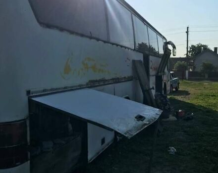 Сетра 315 ХД, об'ємом двигуна 0 л та пробігом 250 тис. км за 7500 $, фото 1 на Automoto.ua