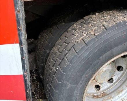 Сетра 315 ХД, об'ємом двигуна 0 л та пробігом 250 тис. км за 7500 $, фото 2 на Automoto.ua