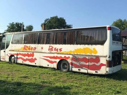 Сетра 315 ХД, об'ємом двигуна 0 л та пробігом 250 тис. км за 7500 $, фото 1 на Automoto.ua