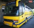 Желтый Сетра 315 ХД, объемом двигателя 12.76 л и пробегом 990 тыс. км за 10800 $, фото 11 на Automoto.ua