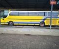 Желтый Сетра 315 ХД, объемом двигателя 12.76 л и пробегом 990 тыс. км за 10800 $, фото 14 на Automoto.ua