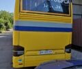 Желтый Сетра 315 ХД, объемом двигателя 12.76 л и пробегом 990 тыс. км за 10800 $, фото 6 на Automoto.ua