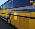 Желтый Сетра 315 ХД, объемом двигателя 12.76 л и пробегом 990 тыс. км за 10800 $, фото 4 на Automoto.ua
