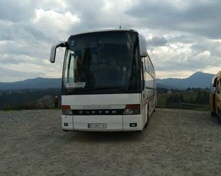 Білий Сетра 315 HDH, об'ємом двигуна 14.62 л та пробігом 700 тис. км за 15000 $, фото 5 на Automoto.ua