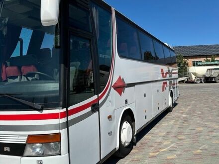Білий Сетра 315 HDH, об'ємом двигуна 14.62 л та пробігом 333 тис. км за 40000 $, фото 1 на Automoto.ua