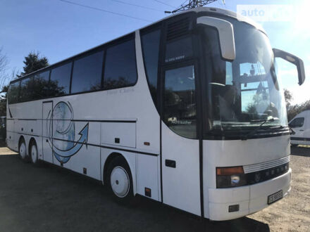 Сетра 315 HDH 1999 у Чернівцях на Automoto.ua Білий Сетра 315 HDH, об'ємом двигуна 0 л та пробігом 456 тис. км за 20500 $, фото 1 на Automoto.ua