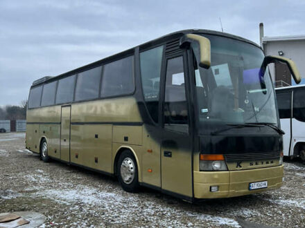 Сетра 315 HDH 2001 у Івано-Франківську на Automoto.ua Коричневий Сетра 315 HDH, об'ємом двигуна 14.62 л та пробігом 1000 тис. км за 25000 $, фото 1 на Automoto.ua