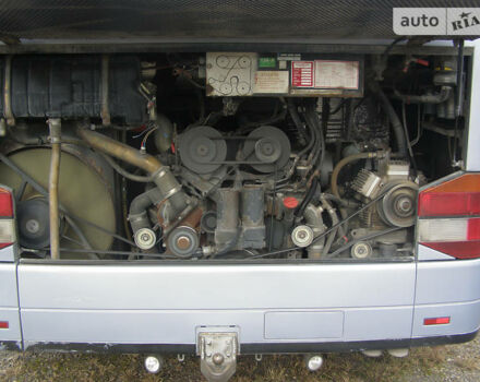 Сірий Сетра 315 HDH, об'ємом двигуна 0 л та пробігом 1 тис. км за 19987 $, фото 11 на Automoto.ua