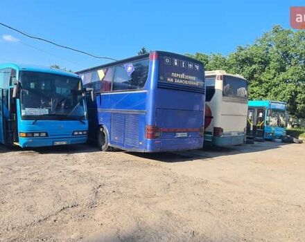 Синій Сетра 315 HDH, об'ємом двигуна 14.62 л та пробігом 500 тис. км за 20000 $, фото 1 на Automoto.ua