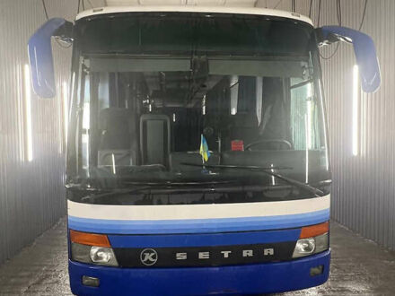 Сетра 315 HDH 1998 у Києві на Automoto.ua Синій Сетра 315 HDH, об'ємом двигуна 14.62 л та пробігом 675 тис. км за 22000 $, фото 1 на Automoto.ua