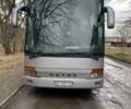 Серый Сетра 315 GT-HD, объемом двигателя 12 л и пробегом 890 тыс. км за 31000 $, фото 1 на Automoto.ua