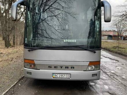 Сетра 315 GT-HD 2003 у Червонограде на Automoto.ua Сірий Сетра 315 GT-HD, об'ємом двигуна 12 л та пробігом 890 тис. км за 31000 $, фото 1 на Automoto.ua