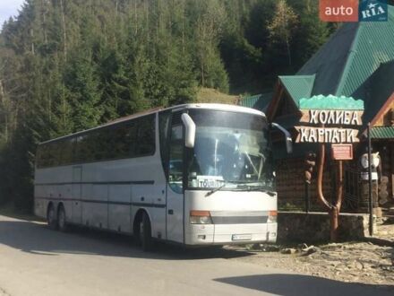 Сетра 317 ХДХ 2000 у Львові на Automoto.ua Сірий Сетра 317 ХДХ, об'ємом двигуна 14.62 л та пробігом 800 тис. км за 15500 $, фото 1 на Automoto.ua