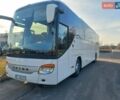 Белый Сетра 415 GT-HD, объемом двигателя 11.97 л и пробегом 605 тыс. км за 102000 $, фото 1 на Automoto.ua