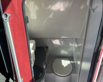 Білий Сетра 415 GT-HD, об'ємом двигуна 11.97 л та пробігом 1 тис. км за 142989 $, фото 7 на Automoto.ua