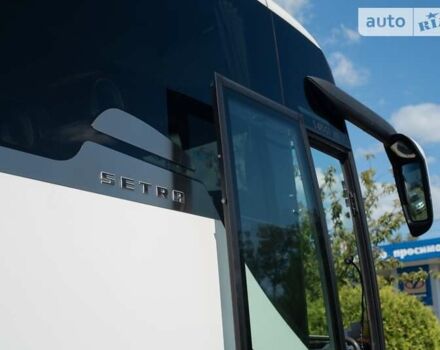 Білий Сетра 415 GT-HD, об'ємом двигуна 11.97 л та пробігом 1 тис. км за 142989 $, фото 4 на Automoto.ua