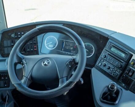 Білий Сетра 415 GT-HD, об'ємом двигуна 11.97 л та пробігом 1 тис. км за 142989 $, фото 6 на Automoto.ua