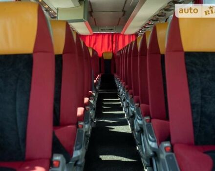 Білий Сетра 415 GT-HD, об'ємом двигуна 11.97 л та пробігом 1 тис. км за 142989 $, фото 12 на Automoto.ua