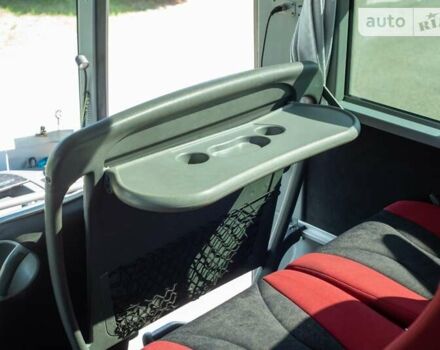 Білий Сетра 415 GT-HD, об'ємом двигуна 11.97 л та пробігом 1 тис. км за 142989 $, фото 11 на Automoto.ua