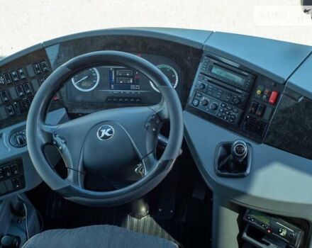 Білий Сетра 415 GT-HD, об'ємом двигуна 11.97 л та пробігом 1 тис. км за 142989 $, фото 5 на Automoto.ua