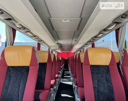 Білий Сетра 415 GT-HD, об'ємом двигуна 11.97 л та пробігом 1 тис. км за 142989 $, фото 8 на Automoto.ua