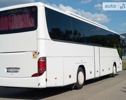 Білий Сетра 415 GT-HD, об'ємом двигуна 11.97 л та пробігом 1 тис. км за 142989 $, фото 2 на Automoto.ua