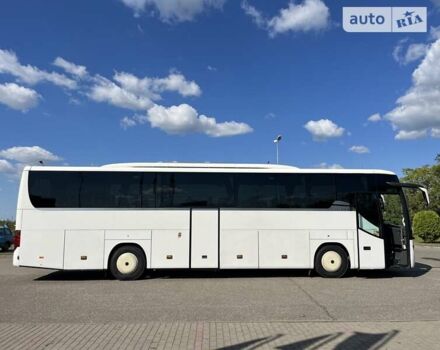 Білий Сетра 415 GT-HD, об'ємом двигуна 11.97 л та пробігом 1 тис. км за 142989 $, фото 1 на Automoto.ua