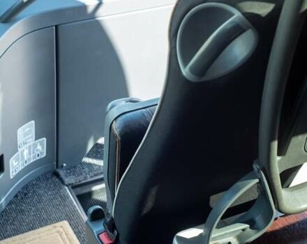 Білий Сетра 415 GT-HD, об'ємом двигуна 11.97 л та пробігом 1 тис. км за 142989 $, фото 10 на Automoto.ua