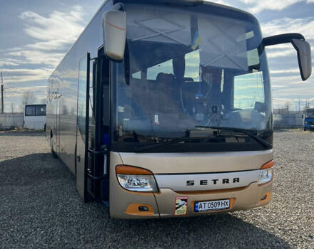 Сетра 415 GT-HD, объемом двигателя 12 л и пробегом 700 тыс. км за 99000 $, фото 16 на Automoto.ua