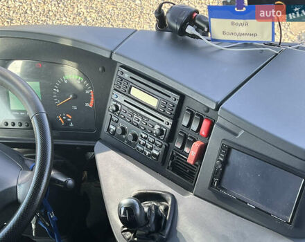 Сетра 415 GT-HD, объемом двигателя 12 л и пробегом 700 тыс. км за 99000 $, фото 31 на Automoto.ua