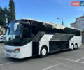 Белый Сетра 416 GT-HD, объемом двигателя 11.97 л и пробегом 860 тыс. км за 140000 $, фото 7 на Automoto.ua