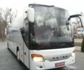 Белый Сетра 416 GT-HD, объемом двигателя 0 л и пробегом 800 тыс. км за 115000 $, фото 3 на Automoto.ua