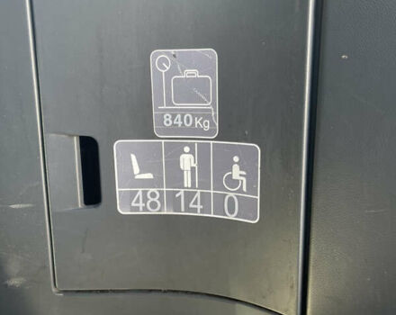 Белый Сетра 416 GT-HD, объемом двигателя 0 л и пробегом 800 тыс. км за 127910 $, фото 7 на Automoto.ua