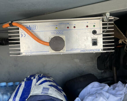 Белый Сетра 416 GT-HD, объемом двигателя 0 л и пробегом 800 тыс. км за 127910 $, фото 18 на Automoto.ua